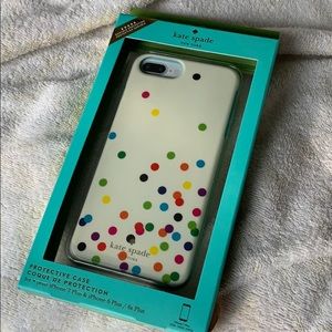 Kate Spade iPhone Case!